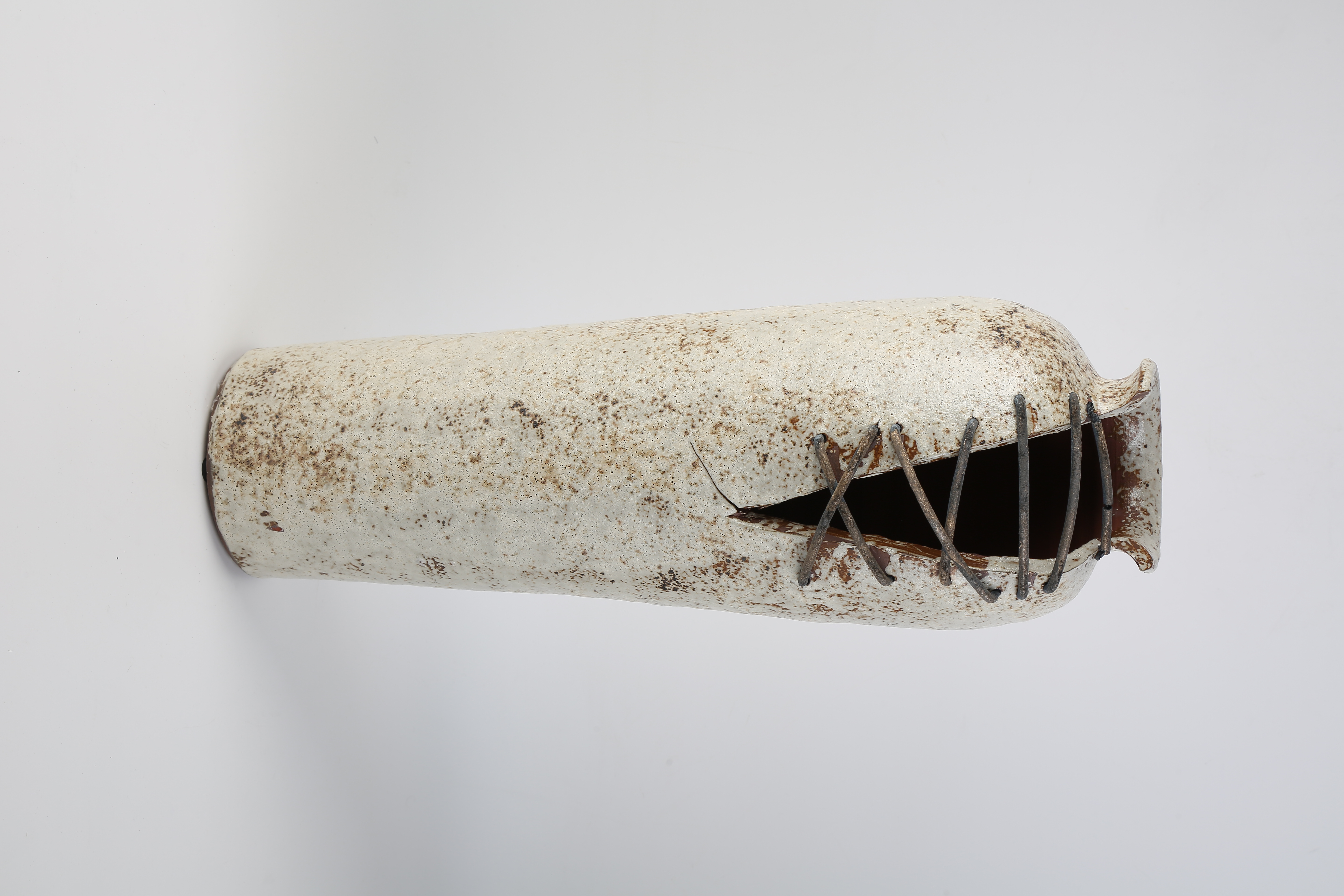  Seramik Bağcık Vazo AK.LB0088